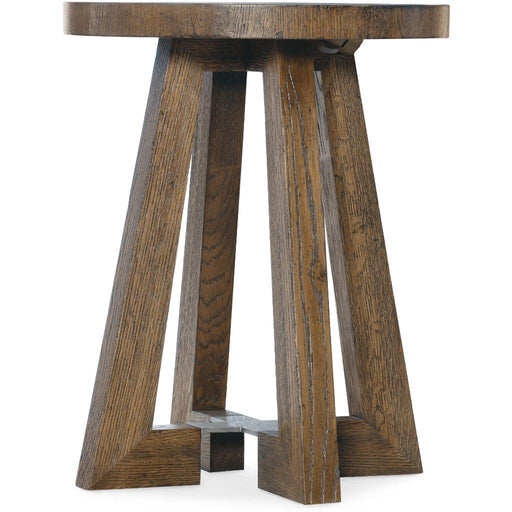 Hooker Furniture Chapman Side Table