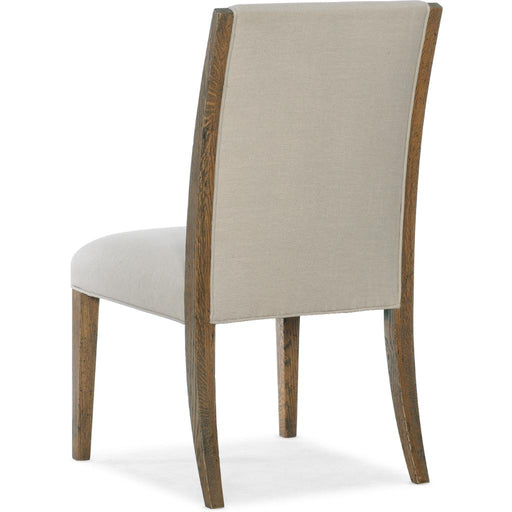 Hooker Furniture Dining Chapman Upholstered Side Chair
