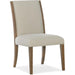 Hooker Furniture Dining Chapman Upholstered Side Chair