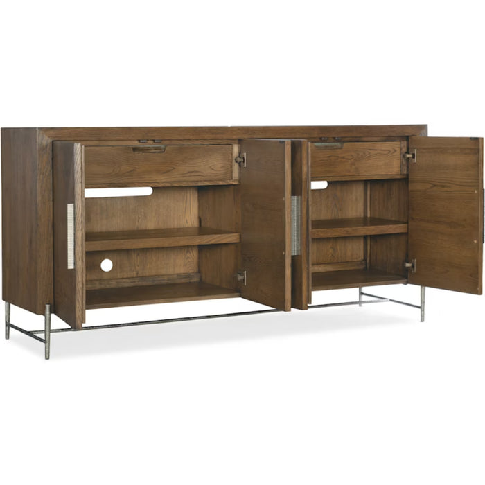 Hooker Furniture Chapman Wood Buffet