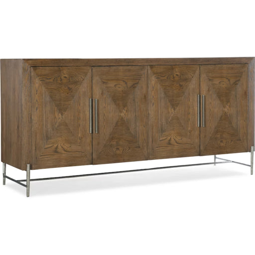 Hooker Furniture Chapman Wood Buffet