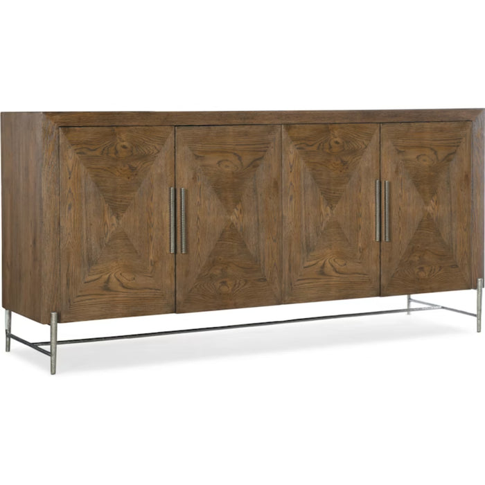 Hooker Furniture Chapman Wood Buffet