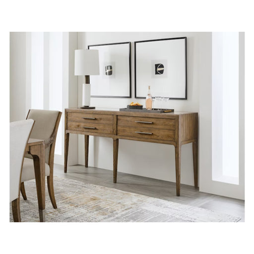 Hooker Furniture Chapman Wood Sideboard