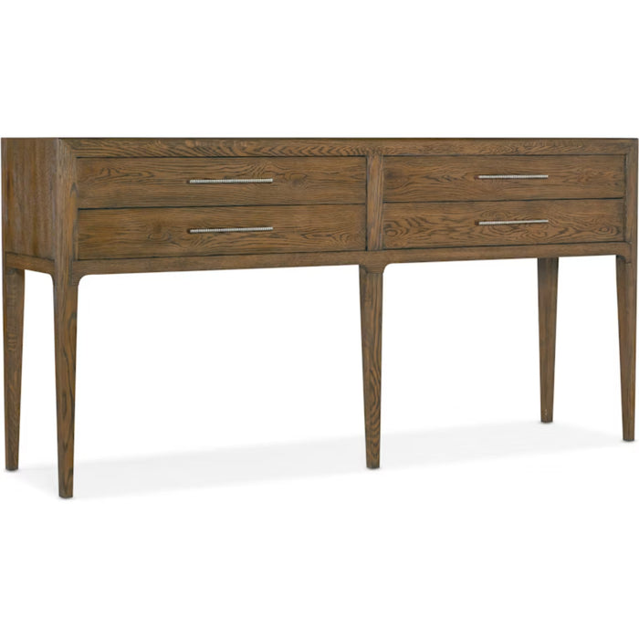 Hooker Furniture Chapman Wood Sideboard