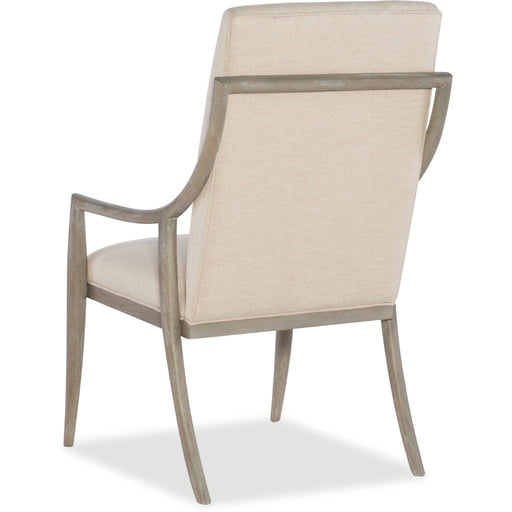 Hooker Furniture Casual Dining Affinity Host Dining Chair