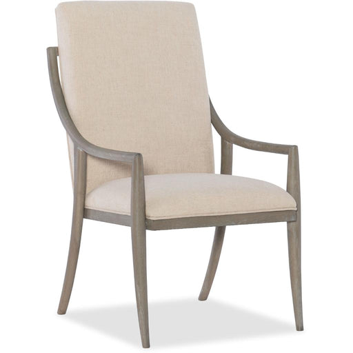 Hooker Furniture Casual Dining Affinity Host Dining Chair