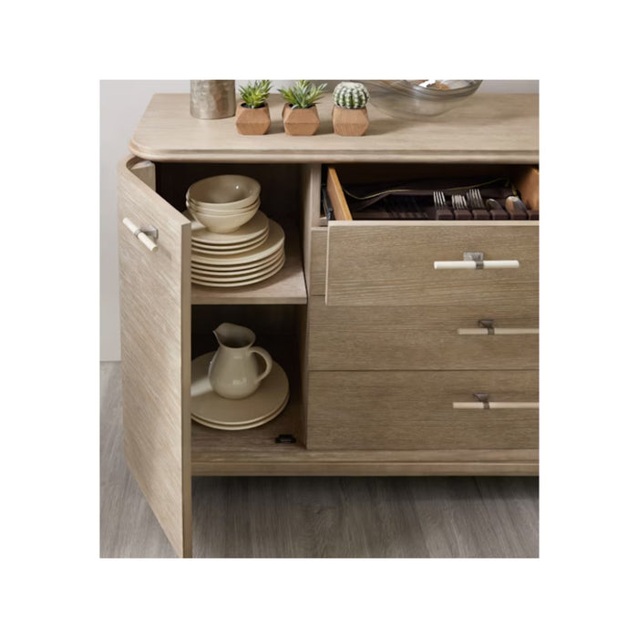 Hooker Furniture Affinity Wood Server