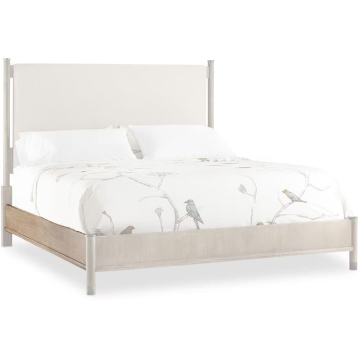 Hooker Furniture Modern Affinity King Upholstered Bed 