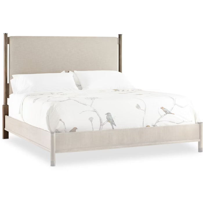 Hooker Furniture Modern Affinity King Upholstered Bed 