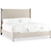 Hooker Furniture Modern Affinity King Upholstered Bed 