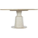 Hooker Furniture Cascade Round Wood Dining Table