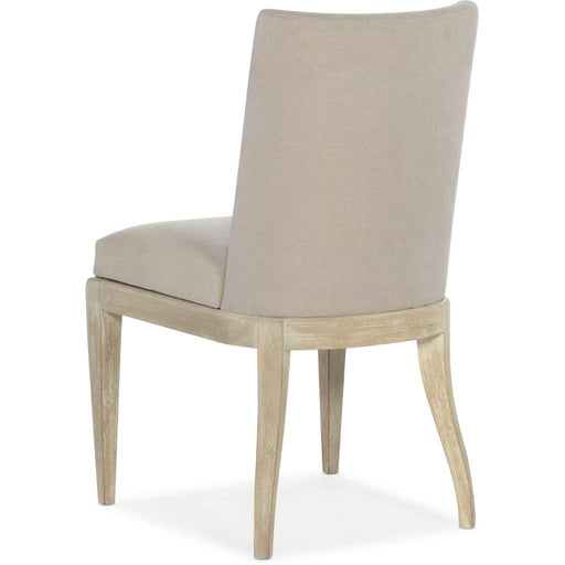 Hooker Furniture Cascade Side Dining Chair