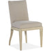  Hooker Furniture Cascade Oak Wood Dining chair