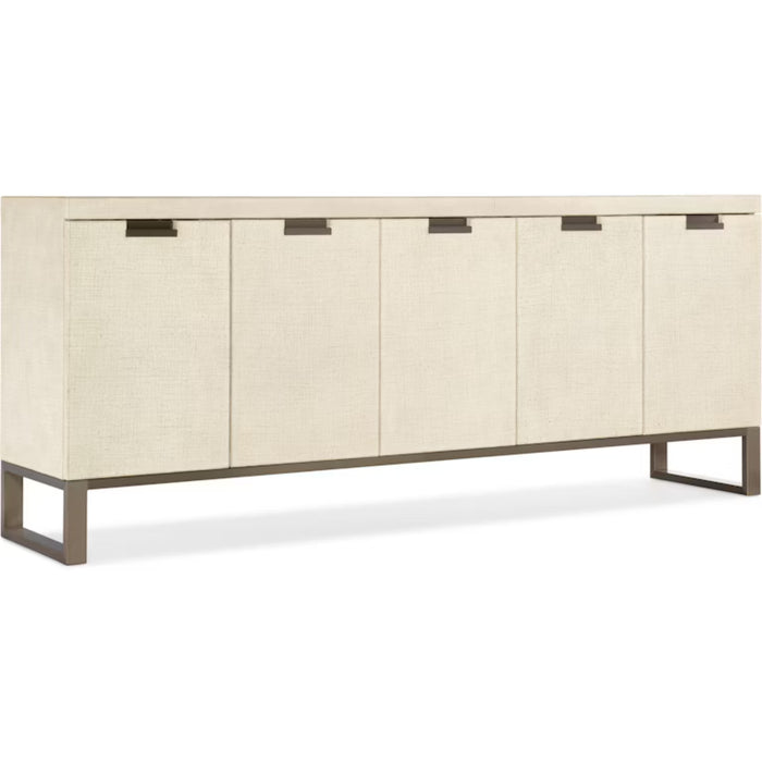 Hooker Furniture Cascade Wood Server