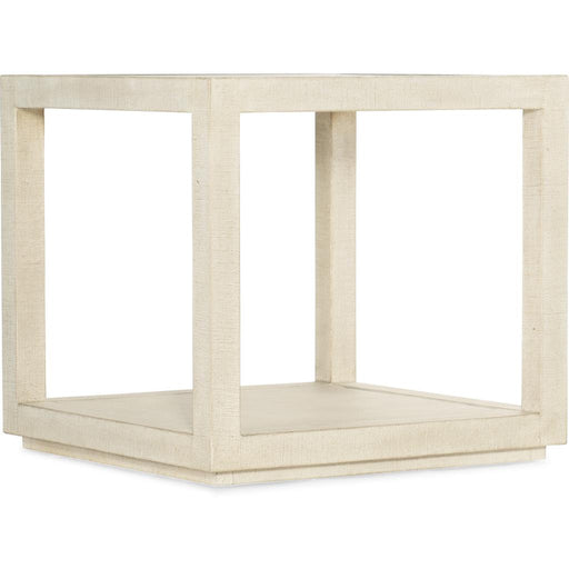 Hooker Furniture Cascade End Table