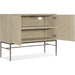 Hooker Furniture Cascade Light Wood Credenza 