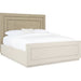 Hooker Furniture Modern Cascade California King Panel Bed 