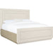 Hooker Furniture Modern Cascade California King Panel Bed 