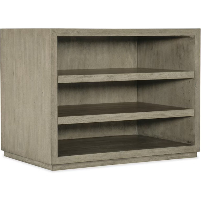 Hooker Furniture Linville Falls Credenza - 96in Top-Small File and 2 Opens 