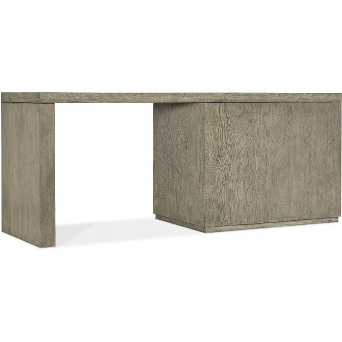 Hooker Furniture Home Office Desk Linville Falls - 72in Top