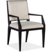 Linville Falls Linn Cove Upholstered Arm Chair by Hooker Furniture