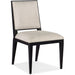 Hooker Furniture Linville Falls Linn Cove Upholstered Side Chair