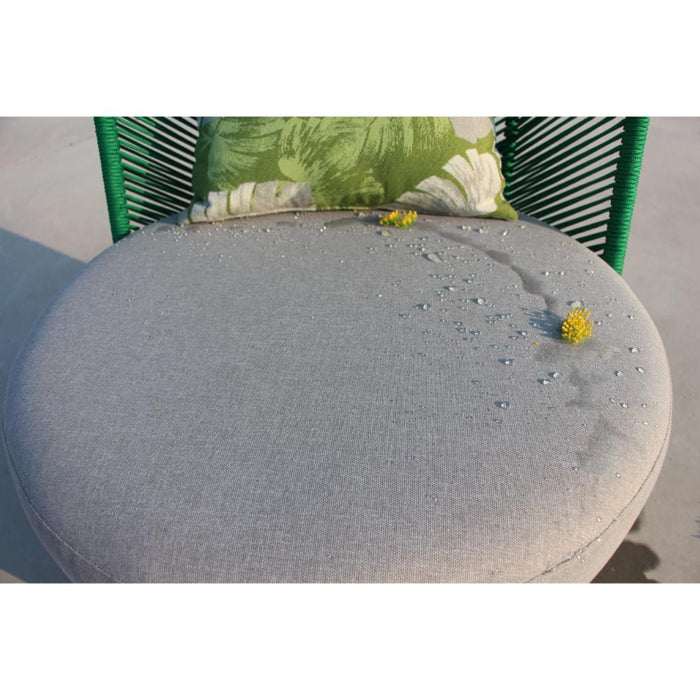 Whiteline Modern Basil Outdoor Chair