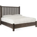 Hooker Furniture Miramar Aventura Jackson King Poster Bed w-Short Posts