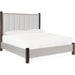 Hooker Furniture Miramar Aventura Jackson King Poster Bed w-Short Posts