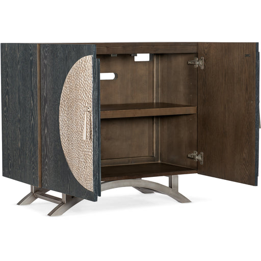Hooker Furniture Melange Nolita Two Door Cabinet 