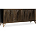 Hooker Furniture Melange Mountgomery Four Door Credenza