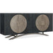 Hooker Furniture Melange Nolita Four Door Entertainment Console