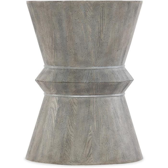 Hooker Furniture Melange Korena Accent End Table