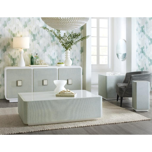 Hooker Furniture Melange Atlantis Table Set