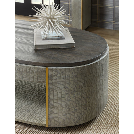 Hooker Furniture Melange Dylian Coffee Table 628-80533-95