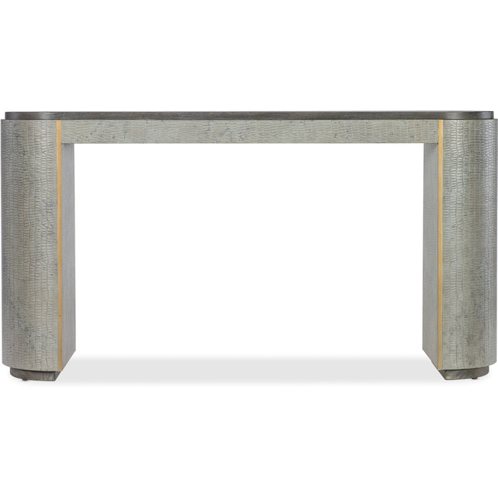 Hooker Furniture Melange Dylian Console Table 