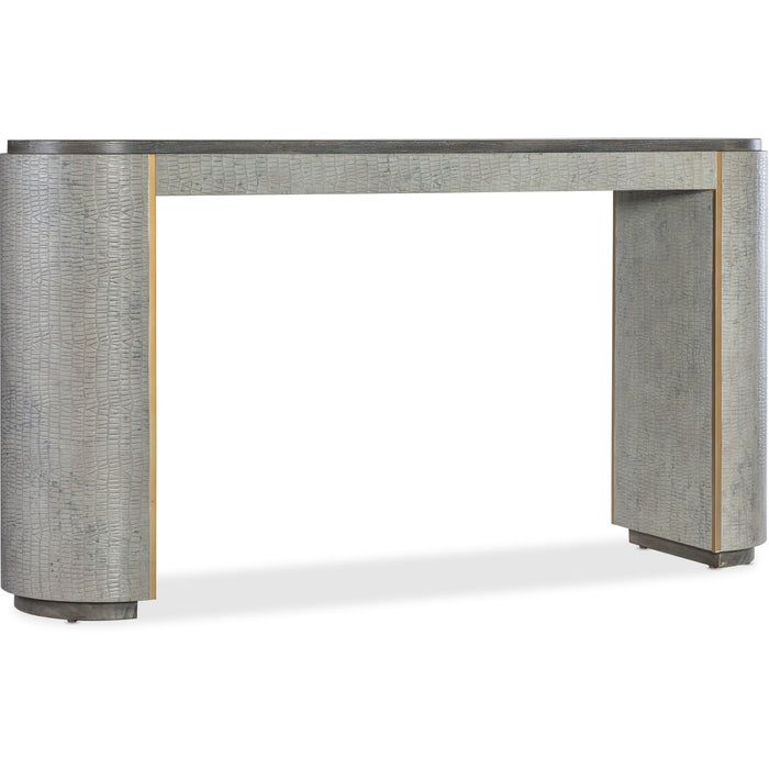 Hooker Furniture Melange Dylian Console Table 