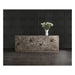 Hooker Furniture Melange Florence Four Door Credenza