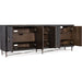 Hooker Furniture Melange Keenan Five Door Credenza