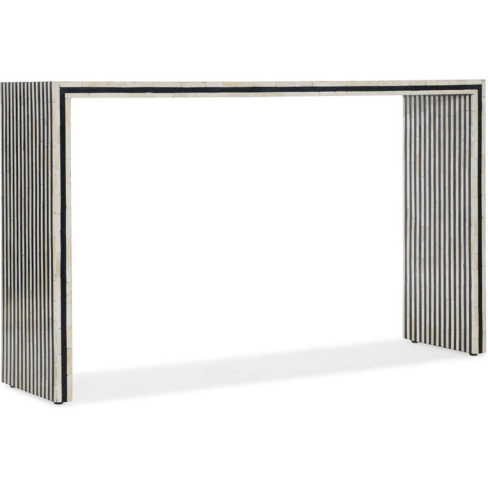 Hooker Furniture Melange Stanway Hall Console Table