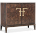 Hooker Furniture Melange HF Dark Wood Cabinet 