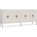 Hooker Furniture Melange Leo Four Door Credenza