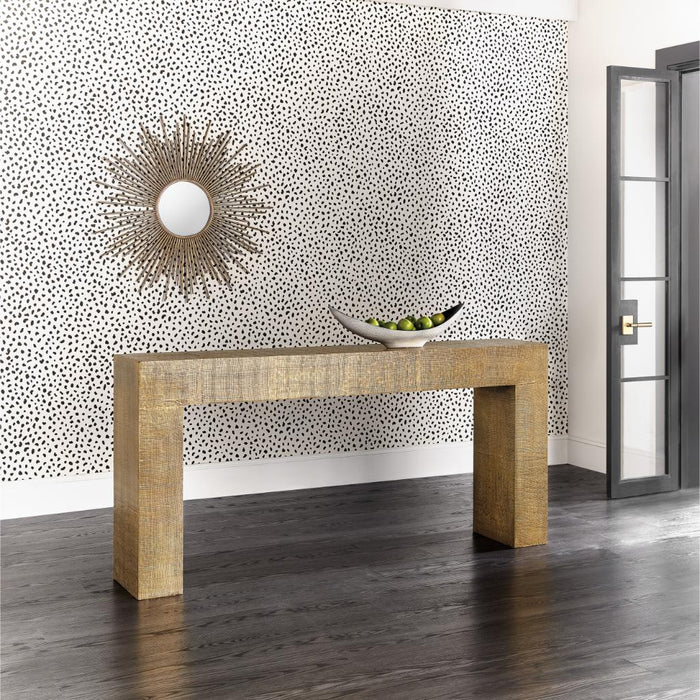 Hooker Furniture Melange Kanchan Console Table