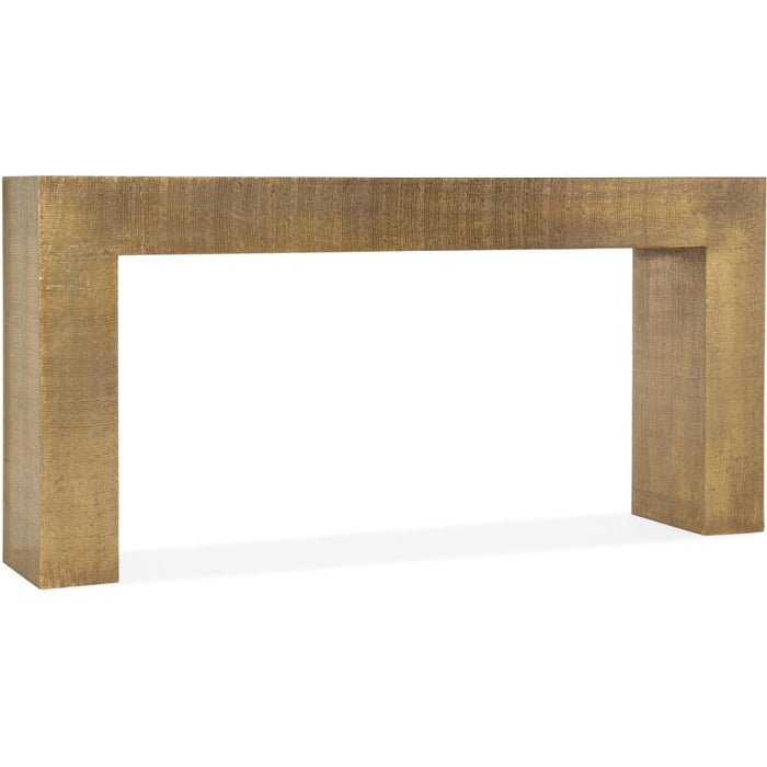 Hooker Furniture Melange Kanchan Console Table