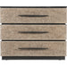 Hooker Furniture Melange Stacked Chest 