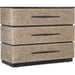 Hooker Furniture Melange Stacked Chest 