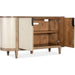 Hooker Furniture Melange Arbor Medium Wood Credenza