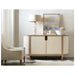 Hooker Furniture Melange Arbor Medium Wood Credenza