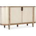 Hooker Furniture Melange Arbor Medium Wood Credenza