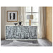 Hooker Furniture Melange Graffitio Credenza